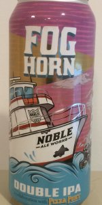 Fog Horn
