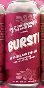 Burst!