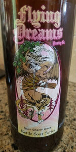 Sour Cherry Gose