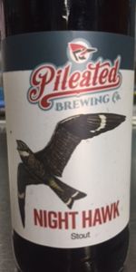 Night Hawk