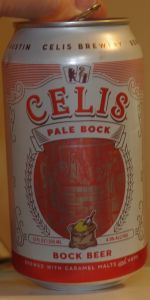 Pale Bock