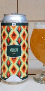 Liquid Grove