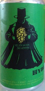 Hyde - Dry-Hopped With Nelson Sauvin
