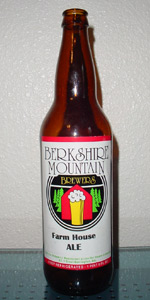 Farm House Ale