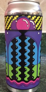 Sweet Berry Wine