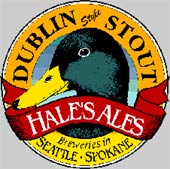 Dublin Style Stout
