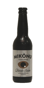 Mikonu Blonde Saison