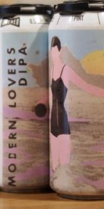 Modern Lovers