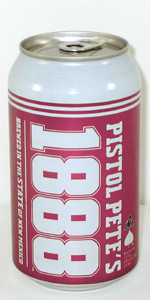 Pistol Pete's 1888