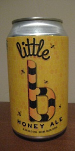 Little Bee