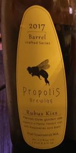 Rubus Kiss