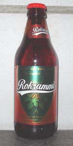 Saimaan Rokrammi Pils IV