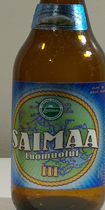 Saimaan Luomuolut
