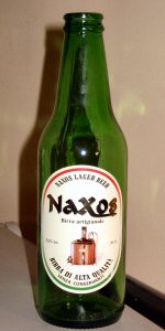 Naxos Lager Beer