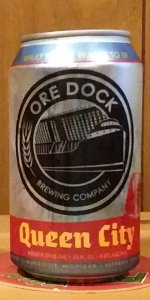 Queen City Kolsch