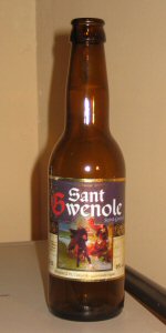 Sant Gwenole