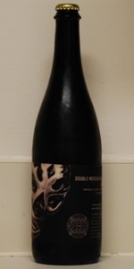 Bourbon Barrel-Aged Double Mexican Radio