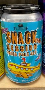 Snack Session IPA