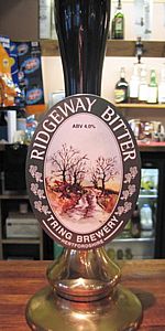 Ridgeway Bitter