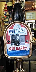Old Harry