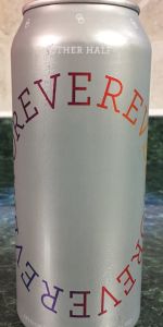 Double Dry Hopped Forever Ever W/ Enigma