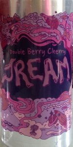 J.R.E.A.M. - Double Berry Cherry