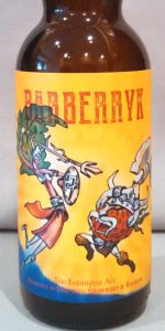 Barberryk