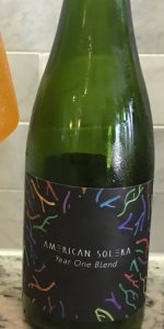 Year One Blend