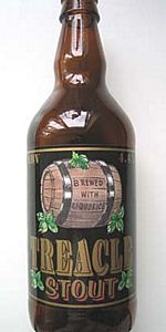 Treacle Stout