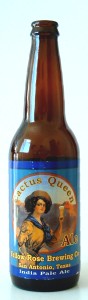 Cactus Queen IPA