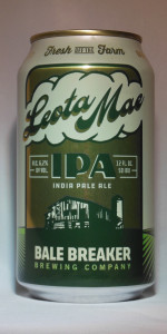 Leota Mae IPA