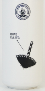 Toupie