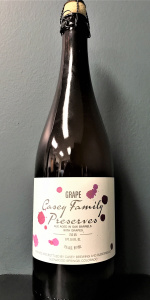 Casey Family Preserves - Grape (Viognier)