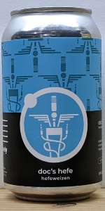 Doc's Hefe