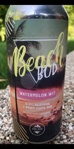 Beach Bod