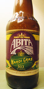 Mardi Gras Bock