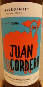 Juan Cordero