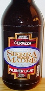 Sierra Madre Light