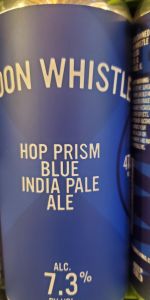 Hop Prism - Blue