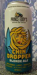 Chin Dropper