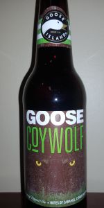 Coywolf