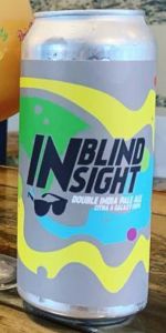 In Blind Sight