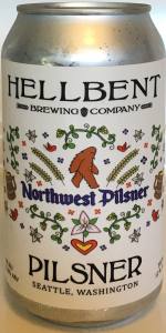 Northwest Pilsner