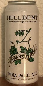 Anniversary IPA