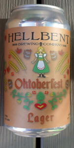 Oktoberfest Marzen