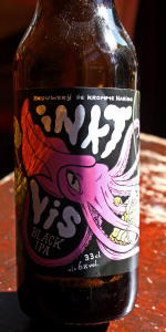 Inktvis
