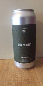 Deep Secrecy