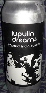 Lupulin Dreams