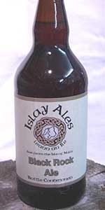Black Rock Ale