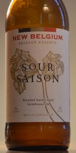 Sour Saison